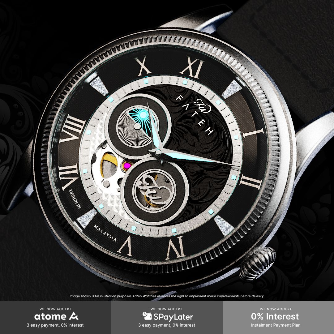 Skeleton Watches