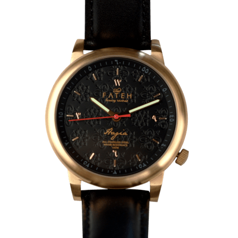 HZM Watches gallery preview 4